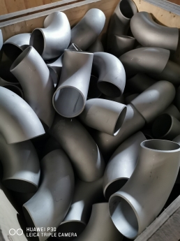 Phụ kiện ống, cút inox, tê thu inox, bầu thu inox, co hàn inox giá tốt trực tiếp tại xưởng