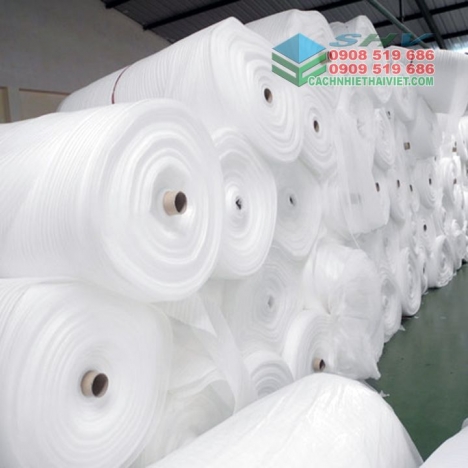 Sơn hải việt công ty sản xuất cung cấp mút xốp gói hàng