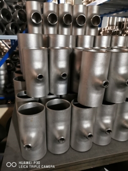 Phụ kiện ống, cút inox, tê thu inox, bầu thu inox, co hàn inox giá tốt trực tiếp tại xưởng