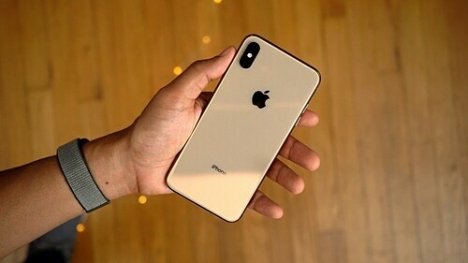 Siêu giảm giá Iphone Xs tại TabletPlaza