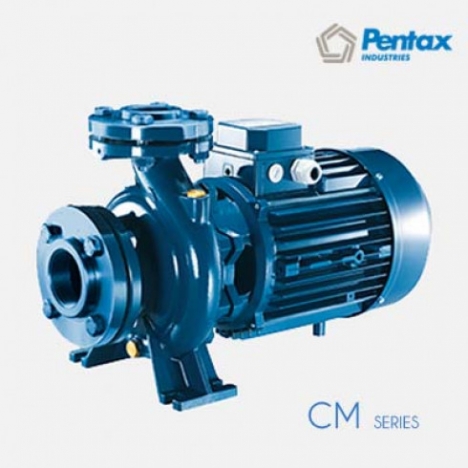 Máy bơm điện chữa cháy 15KW/20HP PENTAX - ITALY
