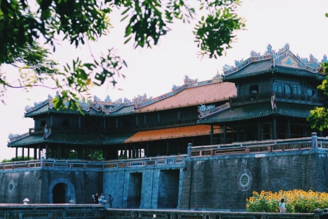 Du lịch Đà Nẵng giá rẻ