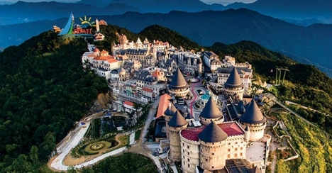 Tour Đà Nẵng 4 ngày 3 đêm