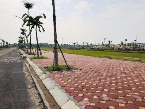 đất ven sông kề biển đầu tư sinh lợi cao