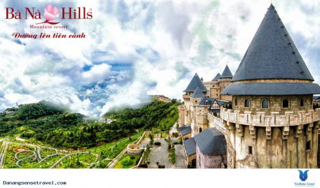 Tour du lịch Đà Nẵng giá siêu HOT