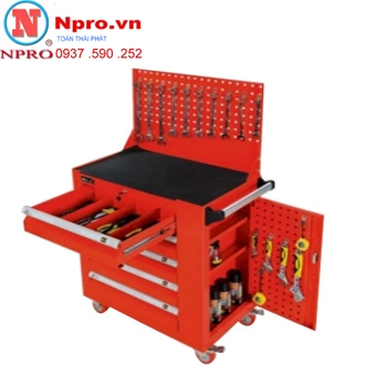 Tủ đựng dụng cụ 5 ngăn