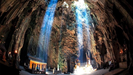 Tour ghép Đà Nẵng 3 ngày 2 đêm đi Bà Nà-Hội AN-Huế