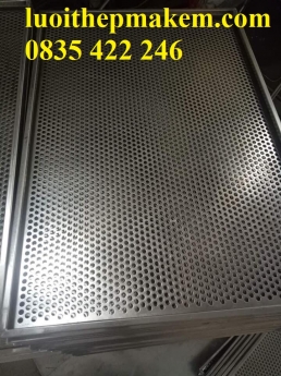 Tôn đục lỗ, tôn đục lỗ giá tốt