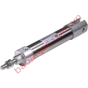 Xi lanh SMC CJ2