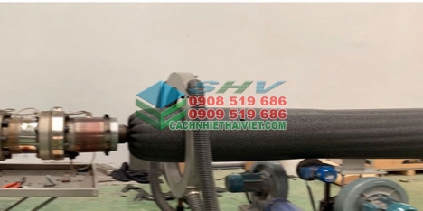 Nhà máy sản xuất mút xốp pe foam