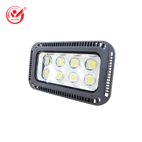 ĐÈN LED PHA MẮT HẠT 400W