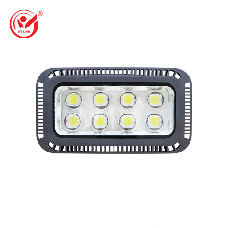 ĐÈN LED PHA MẮT HẠT 400W