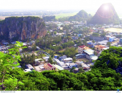 Tour Đà Nẵng 4 ngày 3 đêm