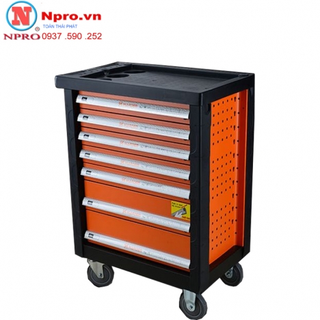 Tủ đựng dụng cụ 5 ngăn