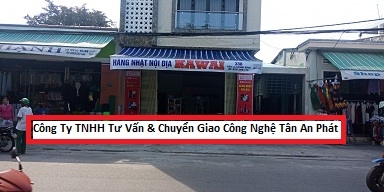 Bán máy tính tiền tại Ninh Bình giá rẻ mô hình tự chọn