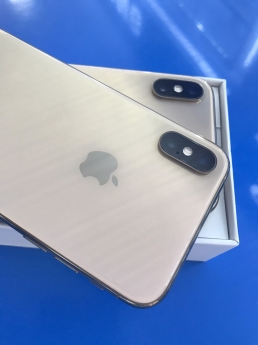 Iphone XS CPO giá chỉ từ 14.990.000