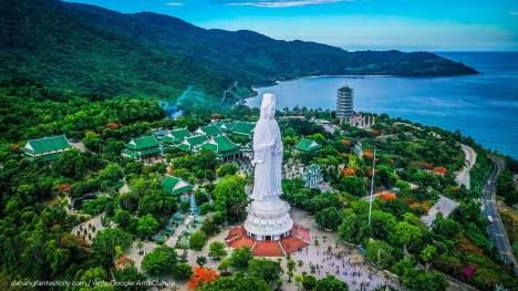 Tour ghép Đà Nẵng 3 ngày 2 đêm đi Bà Nà-Hội AN-Huế