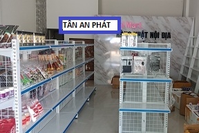 Bán máy tính tiền tại Ninh Bình giá rẻ mô hình tự chọn