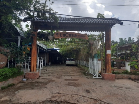 Chuyên bán máy tính tiền tại Bình Thuận cho Nhà Hàng