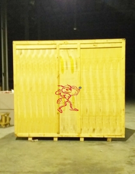 Dịch vụ đóng gói hút chân không hàng hoá tại Hà Nam uy tín