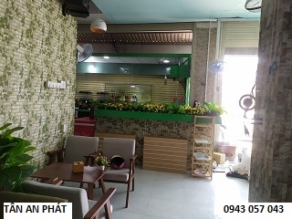 Demo phần mềm tính tiền giá rẻ cho Trà sữa tại Cà Mau