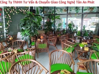 Thiết bị tính tiền giá rẻ cho trà sữa sam sam tại Bạc Liêu