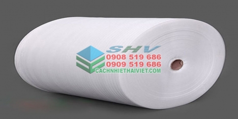 CUNG CẤP MÚT XỐP GÓI HÀNG GIÁ TẠI XƯỞNG.