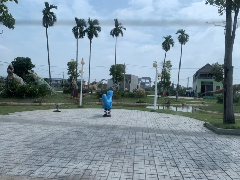 Đất nền giá rẻ