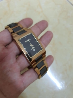 Đồng hồ đeo tay Rado đậm nét huyền bí, lôi cuốn, cùng sự khám phá