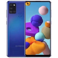 Tablet Plaza bán SS A21s 32G siêu rẻ