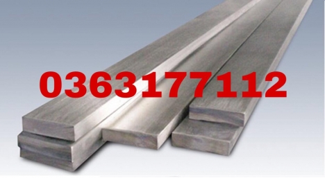 Thanh la inox SUS310S, lập là inox 310S giá tốt, chất lượng loại 1, có chứng từ