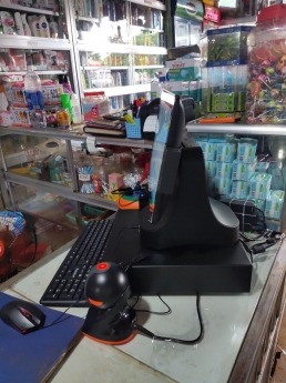 Máy tính tiền tại Bình Thuận giá rẻ cho Cửa Hàng