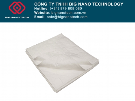 Tấm thấm dầu nano PAD 45 công nghiệp
