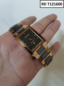 Đồng hồ đeo tay Rado đậm nét huyền bí, lôi cuốn, cùng sự khám phá