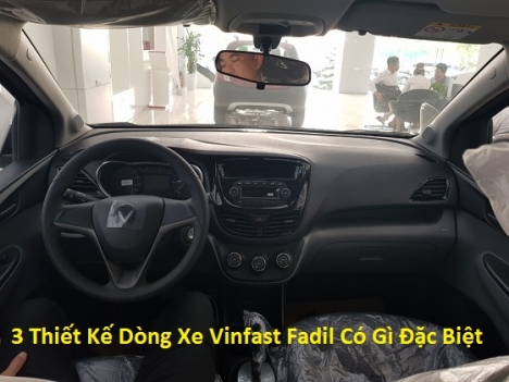 Chi tiết về ngoại thất nội thất Vinfast lux sa2.0 2020