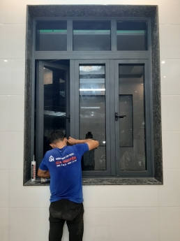 phân phối nhôm nhập khẩu wisdom tại miền nam
