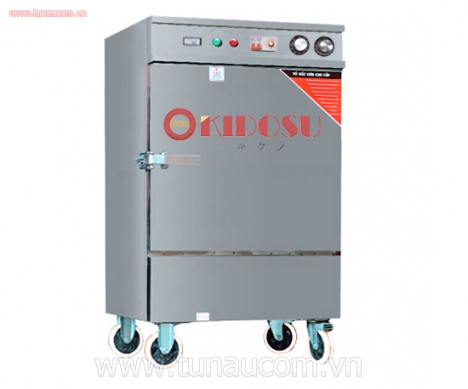 Tủ Nấu Cơm KIDOSU Cao Cấp Tại Việt Nam