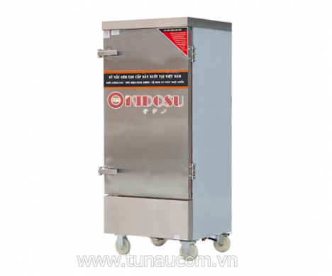 Tủ Nấu Cơm KIDOSU Cao Cấp Tại Việt Nam