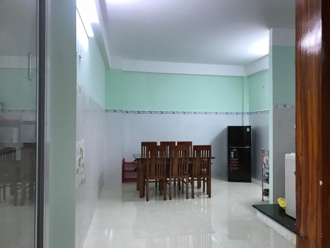Cc bán nhà kiệt 5m gần đường Nguyễn Hữu Thọ, Đà Nẵng