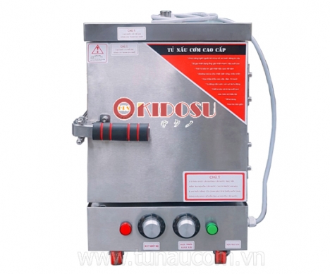 Tủ Nấu Cơm KIDOSU Cao Cấp Tại Việt Nam
