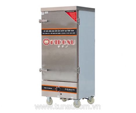Tủ Nấu Cơm KIDOSU Cao Cấp Tại Việt Nam