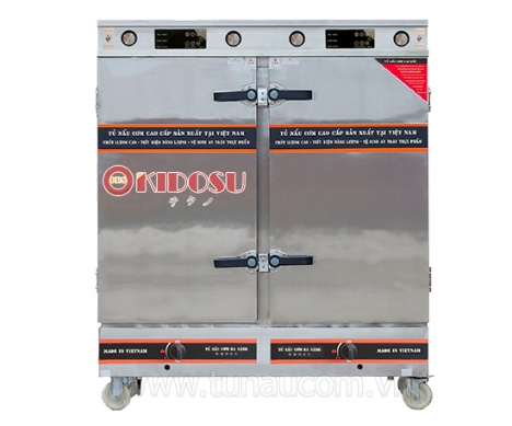 Tủ Nấu Cơm KIDOSU Cao Cấp Tại Việt Nam
