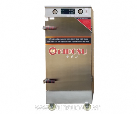 Tủ Nấu Cơm KIDOSU Cao Cấp Tại Việt Nam