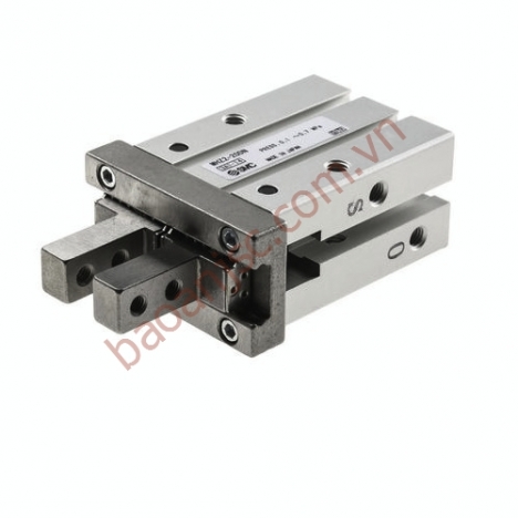 Xi lanh tay kẹp SMC MHZ2 series