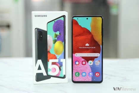 samsung a51 gia siêu rẻ nhanh tay mua ngay nào