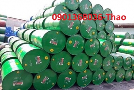 ++++  Dầu nhớt thủy lực Shell Tellus MS 68 ++++