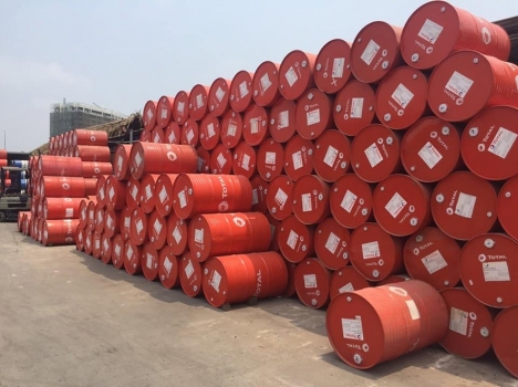 +++Nhớt thủy lực total AZOLA ZS68 giá rẻ+++