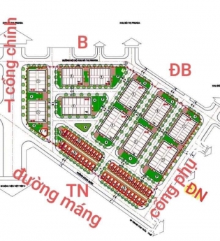 NHẬN ĐẶT CHỖ DỰ ÁN HOÀNG HUY AN ĐỒNG PRUKSA TOWN