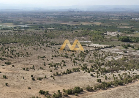 Mua đất vườn Nam Á Garden giá rẻ đầu tư sinh lời cao, đã có sổ, kế bên khu du lịch Safari đang xây