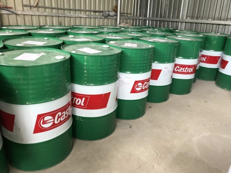 ++++  Dầu nhớt thủy lực Shell Tellus MS 68 ++++